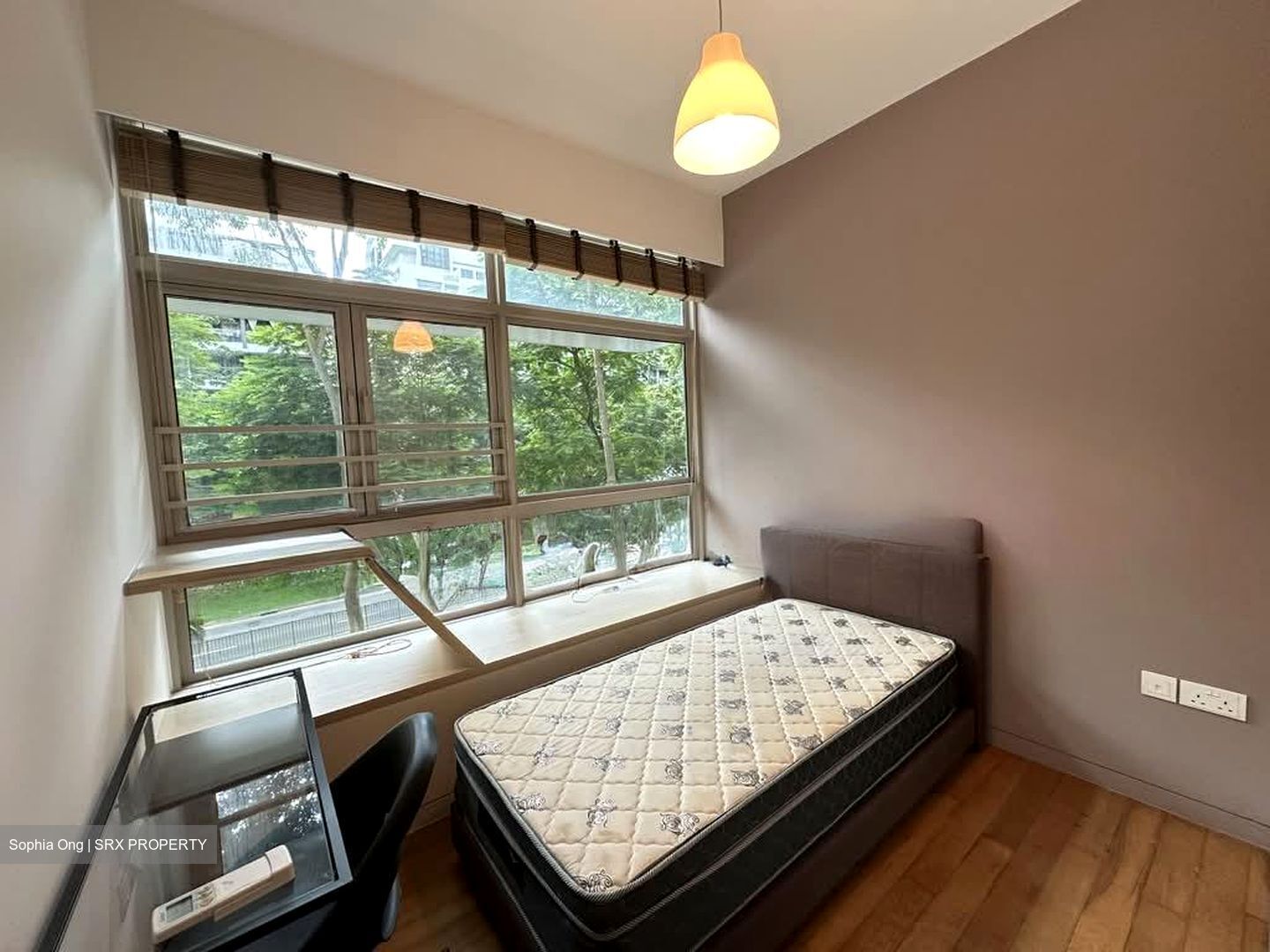 RV Residences (D10), Condominium #531065901